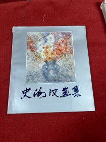 史海波画集