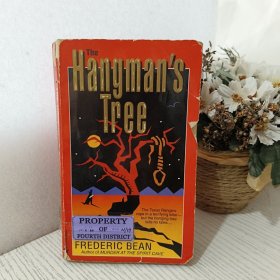 The Hangman's Tree by Frederic Bean