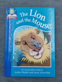 The Lion and the Mouse (Must Know Stories: Level 1)