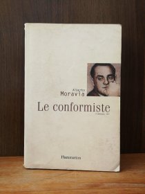 Le Conformiste - 1951 【法文原版】