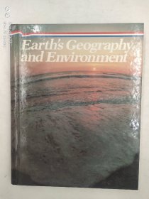 Earth’s Geography and Environment