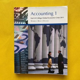 Accounting 1 East LA College Global Economic Crisis 2011