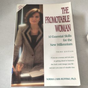 The Promotable Woman: 10 Essential Skills for the New Millennium