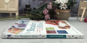The Beader's Bible: A Comprehensive Guide to Beading Techniques