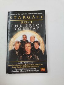 Stargate Sg-1: The Price You Pay