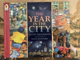 The Year in the City