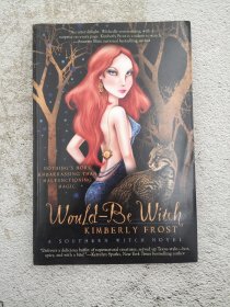 Would-Be Witch: A Southern Witch Novel