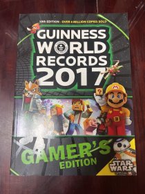 GUINNESS World RECORDS Gamer‘s