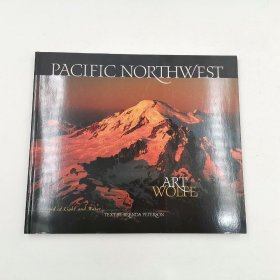 Pacific Northwest: Land of Light and Water