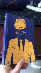 The Great Gatsby （英文）