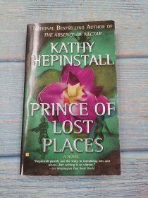 Prince of Lost Places