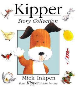 Kipper Story Collection 小狗卡皮