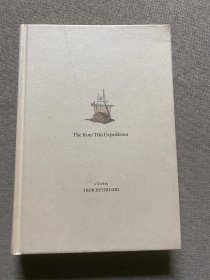 孤筏重洋（诗人海子自杀时随身携带的四本书之一。畅销70年，被译介为156个版本，全球销量超过3500万册）