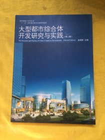大型都市综合体开发研究与实践（第2版）第二版