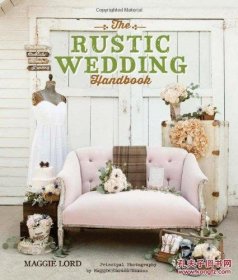 Rustic Wedding Handbook乡村婚礼手册