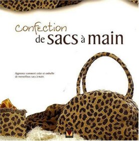 Confection de sacs à main 法文