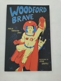 Woodford Brave
