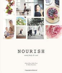 Nourish: Mind  Body & Soul