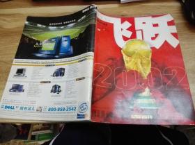 足球周刊：飞跃-世界杯大盘点  2002