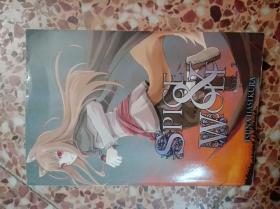 Spice and Wolf, Vol. 2