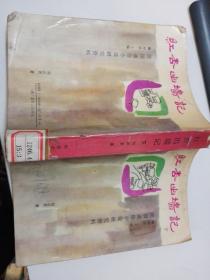 红杏出墙记（下册）