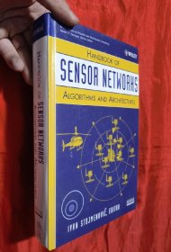 Handbook of Sensor Networks: Algorithms and Architectures 【详见图】