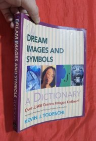 Dream Images and Symbols: A Dictionary 【详见图】