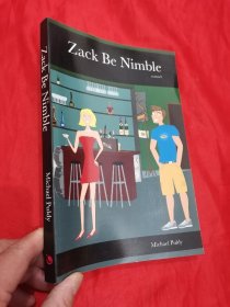 Zack Be Nimble （小16开）