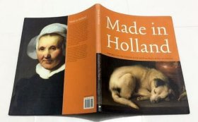 Made in Holland: Highlights from the Collection of Eijk and Rose-Marie de Mol Van Otterloo 繪畫藝術