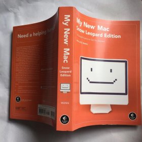 My New Mac: Snow Leopard Edition: 52 Simple Projects To Get You Started