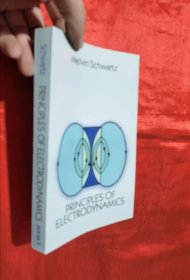 Principles of Electrodynamics 【详见图】