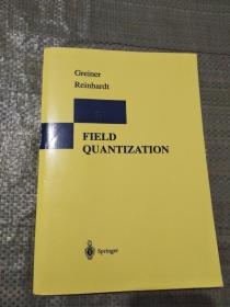 field quantization    英文版  场量子化