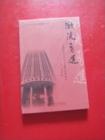 文化产业经典案例丛书 激流勇进：上海话剧艺术中心改革发展纪实 全新未开封