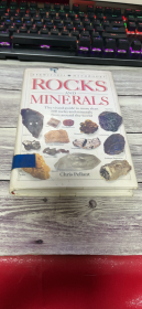 ROCKS AND MINERALS 【英文原版】