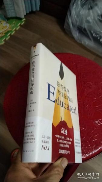 你当像鸟飞往你的山