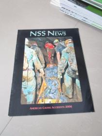 NSS NEWS March 2008,Part 2