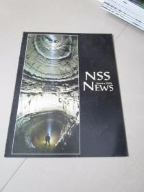 NSS NEWS January 2009