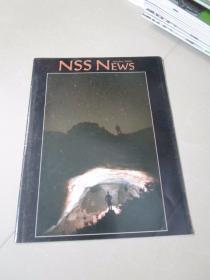 NSS NEWS October 2009
