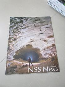 NSS NEWS MAY 2008