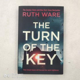 The Turn of the Key Ruth Ware