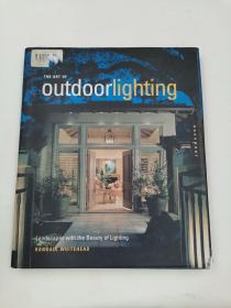The Art of Outdoor Lighting: Landscapes with the Beauty of Lighting