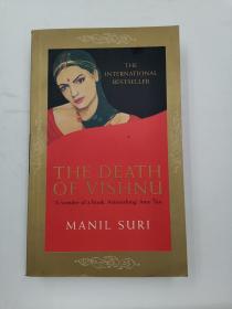 the death of vishnu  毗瑟奴之死 Manil Suri