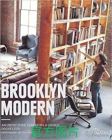 探索Brooklyn主题，它有哪些独特的功能和特性？  第1张