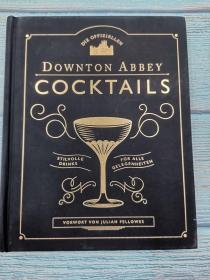 Die offiziellen Downton Abbey Cocktails 德语