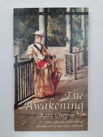 The Awakening, and Selected Stories (Bantam Classics)