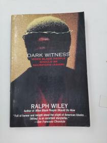 Dark Witness