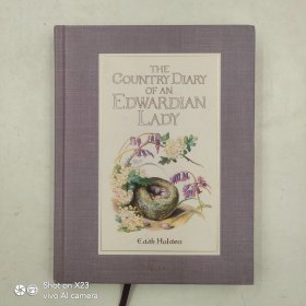 The Country Diary of an Edwardian Lady: Edith Holden