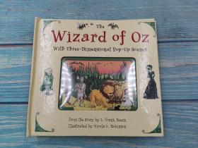 The Wizard of Oz: A Pop-up Book