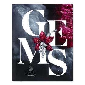 Gems宝石 梵克雅宝 Van Cleef & Arpels