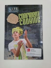 Confident Cooking (Life Skills)